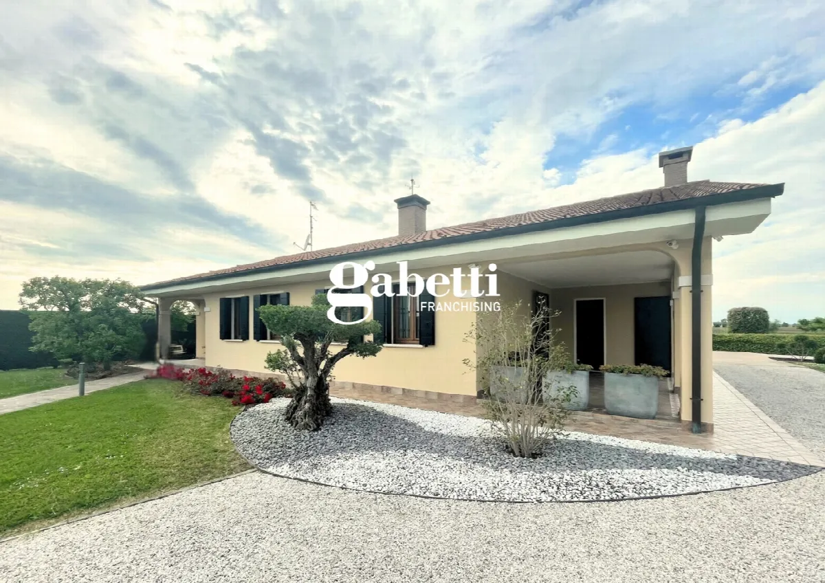 Casa Indipendente in vendita ad Arre - foto 3