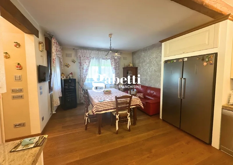 Casa Indipendente in vendita a Arre - foto 2