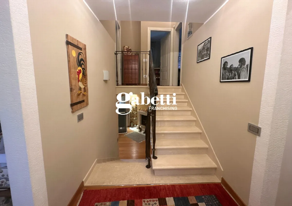 Casa Indipendente in vendita ad Arre - foto 4