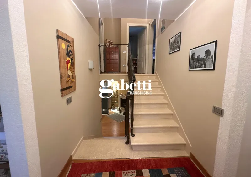 Casa Indipendente in vendita a Arre - foto 4