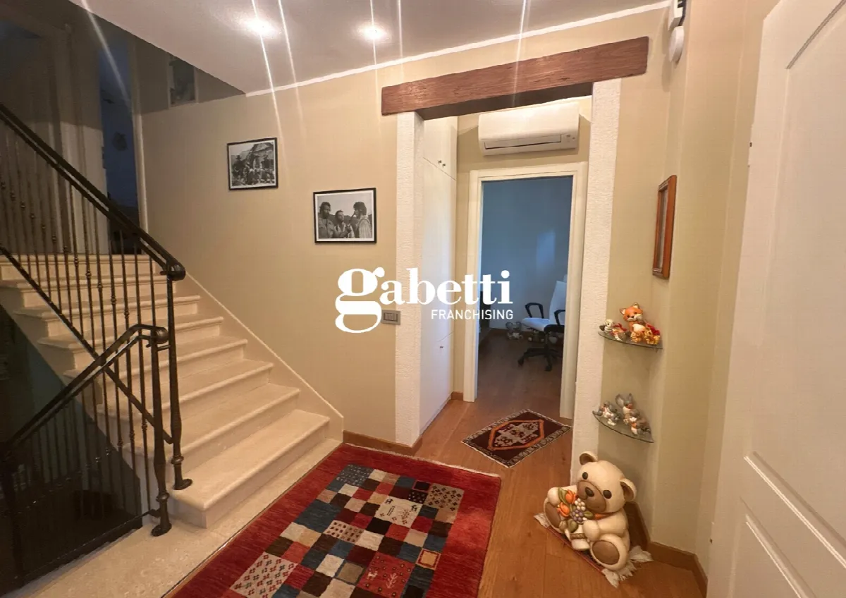 Casa Indipendente in vendita ad Arre - foto 5