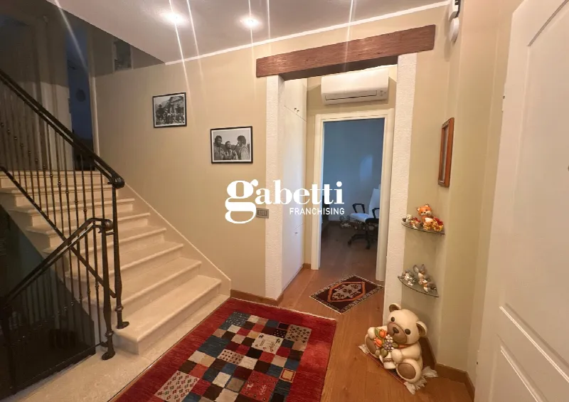 Casa Indipendente in vendita a Arre - foto 5