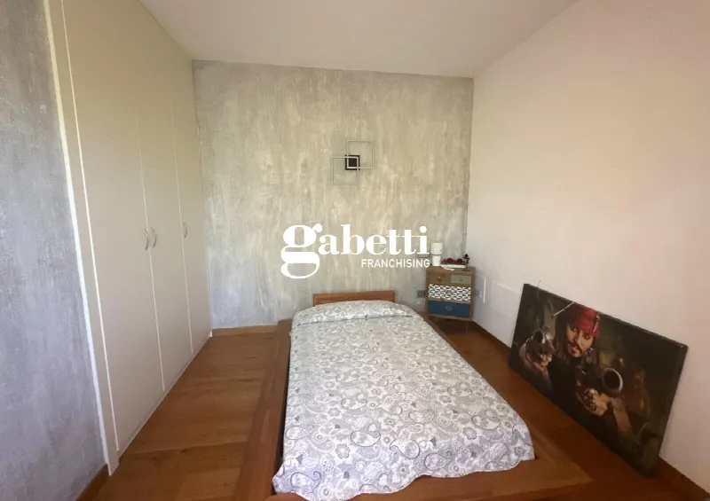 Casa Indipendente in vendita a Arre - foto 6
