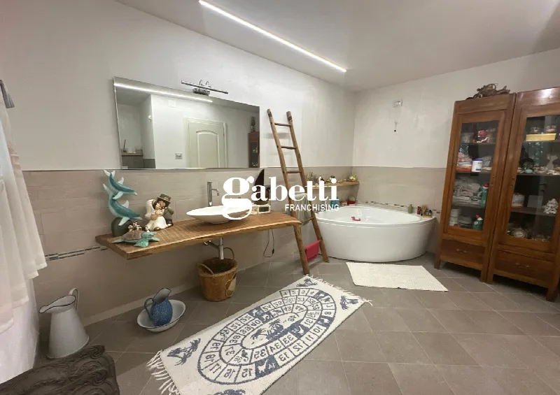 Casa Indipendente in vendita a Arre - foto 7