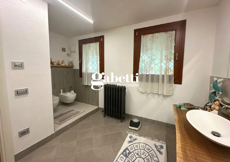 Casa Indipendente in vendita a Arre - foto 8
