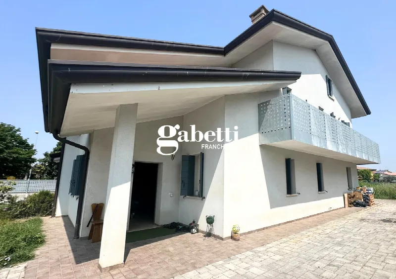 Casa Indipendente in vendita a Conselve - foto 1