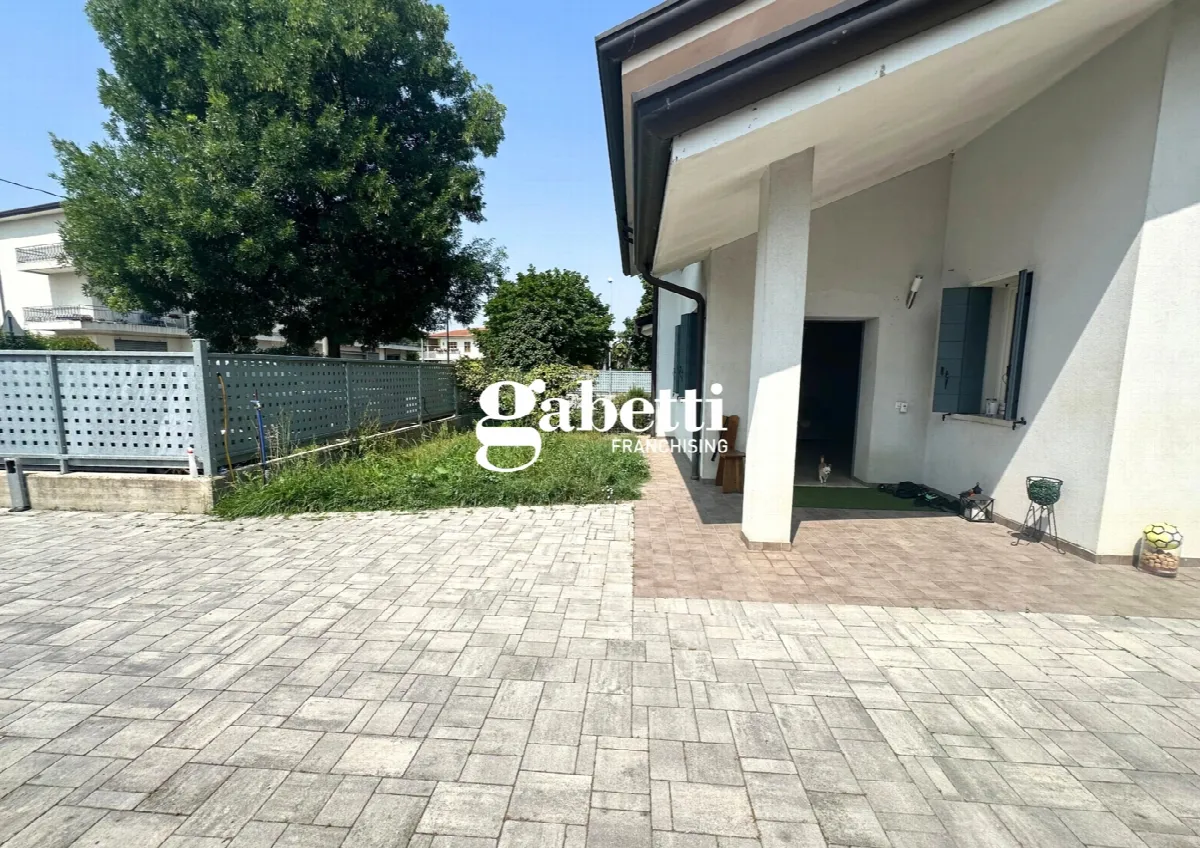 Casa Indipendente in vendita a Conselve - foto 2