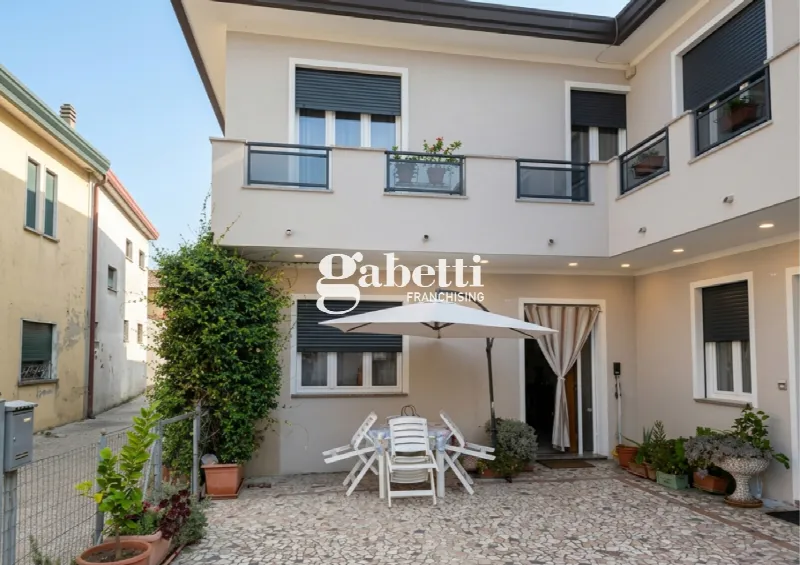 Casa Indipendente in vendita a Polverara - foto 1