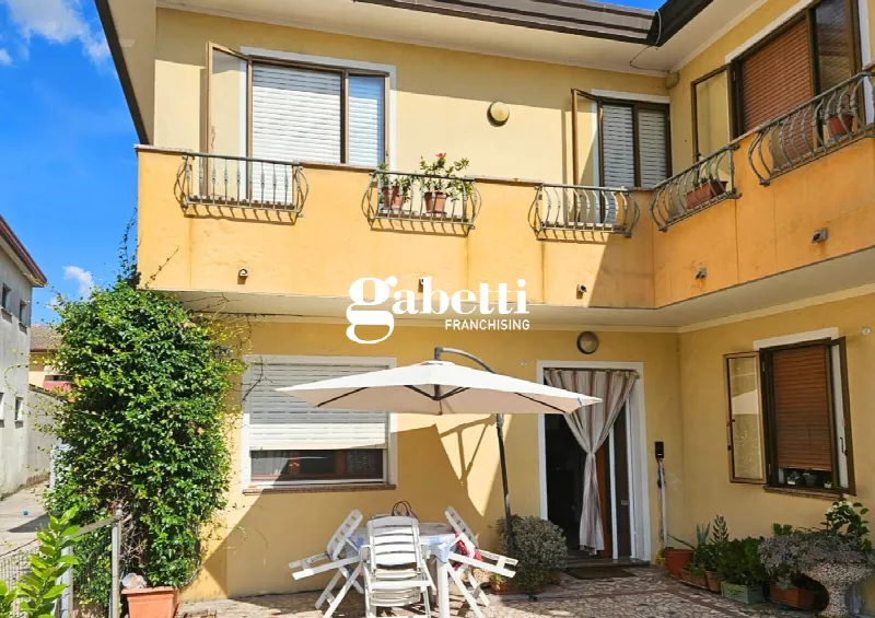 Casa Indipendente in vendita a Polverara - foto 2