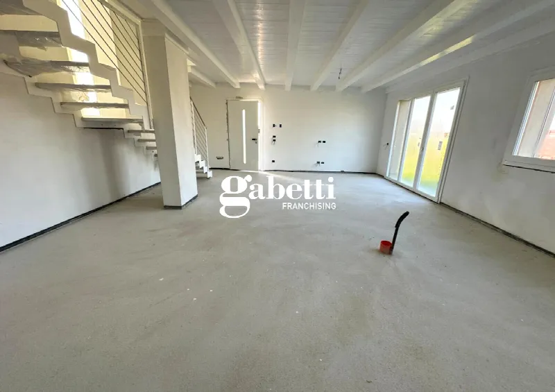 Casa Indipendente in vendita a Pozzonovo - foto 1