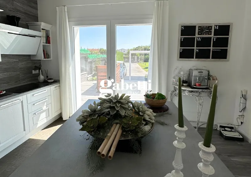 Rustico/Casale in vendita a Agna - foto 1