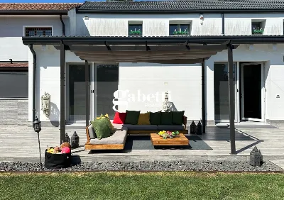 Rustico/Casale in vendita a Agna - foto 2
