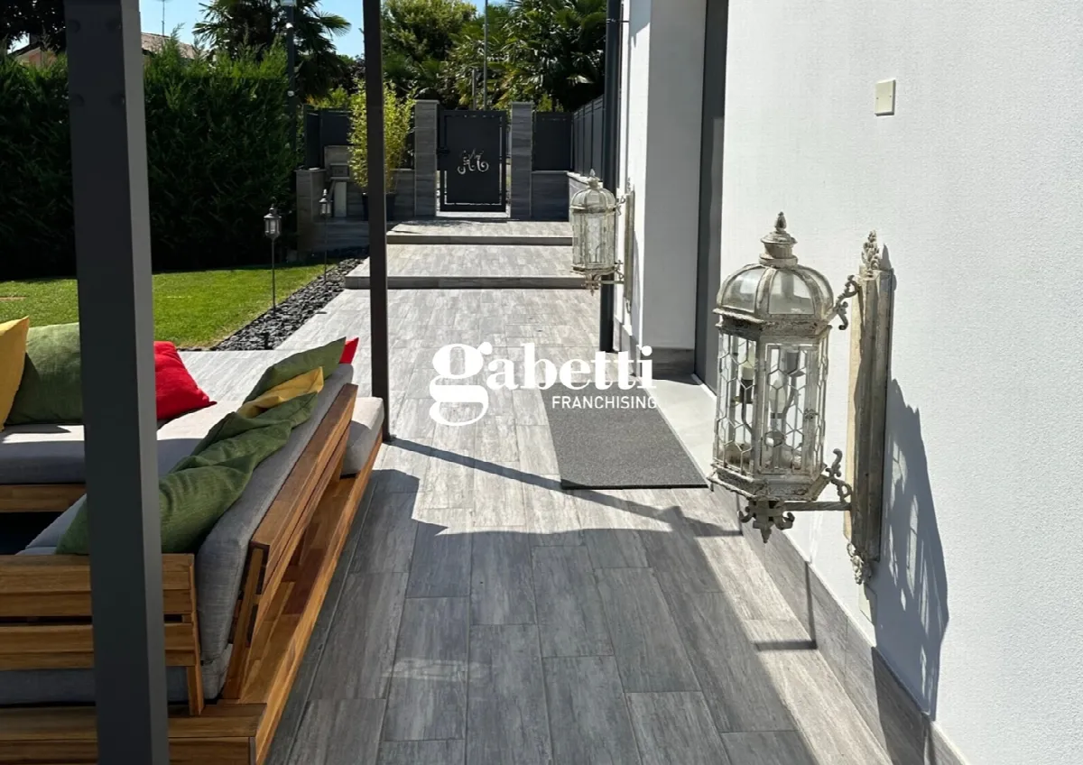 Rustico/Casale in vendita ad Agna - foto 4