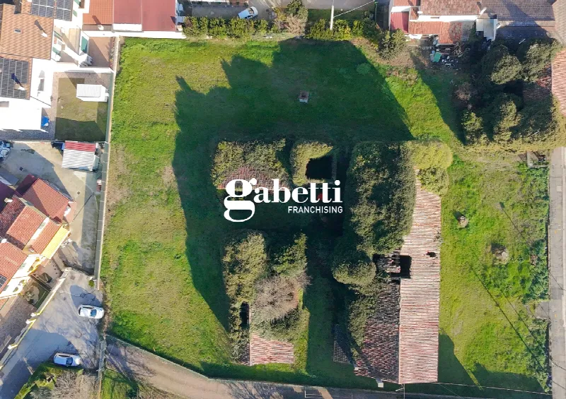 Rustico/Casale in vendita a Agna - foto 2