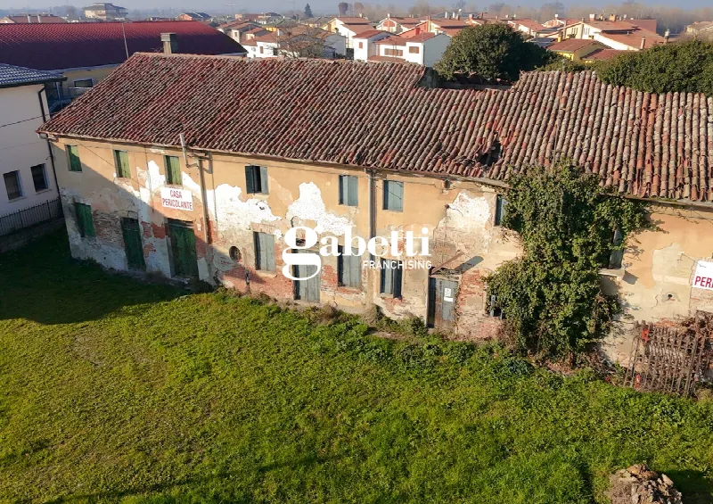 Rustico/Casale in vendita a Agna - foto 5