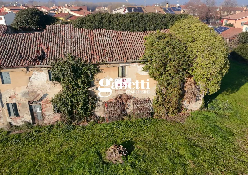Rustico/Casale in vendita a Agna - foto 6