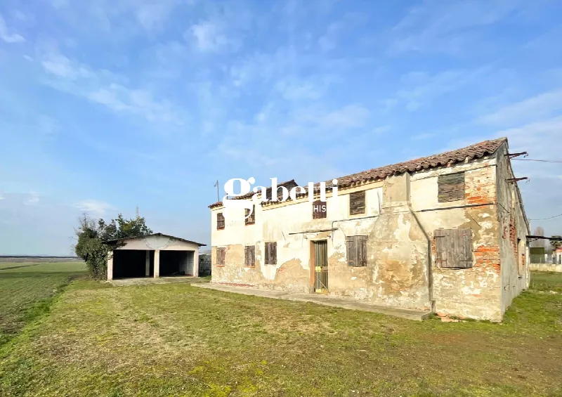 Rustico/Casale in vendita a Candiana - foto 2