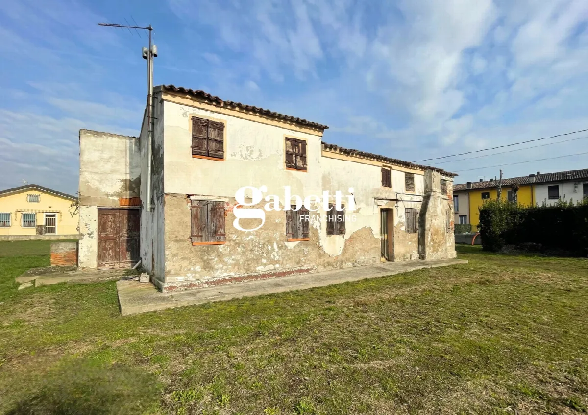 Rustico/Casale in vendita a Candiana - foto 3