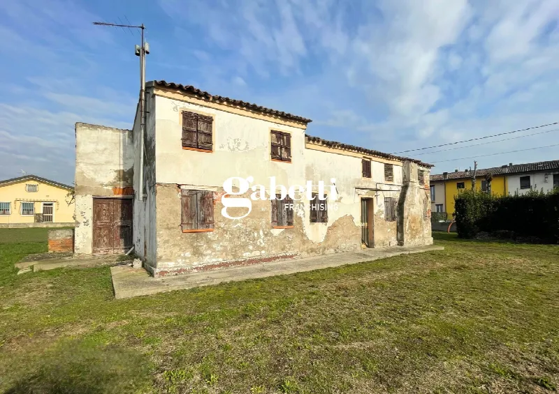 Rustico/Casale in vendita a Candiana - foto 3