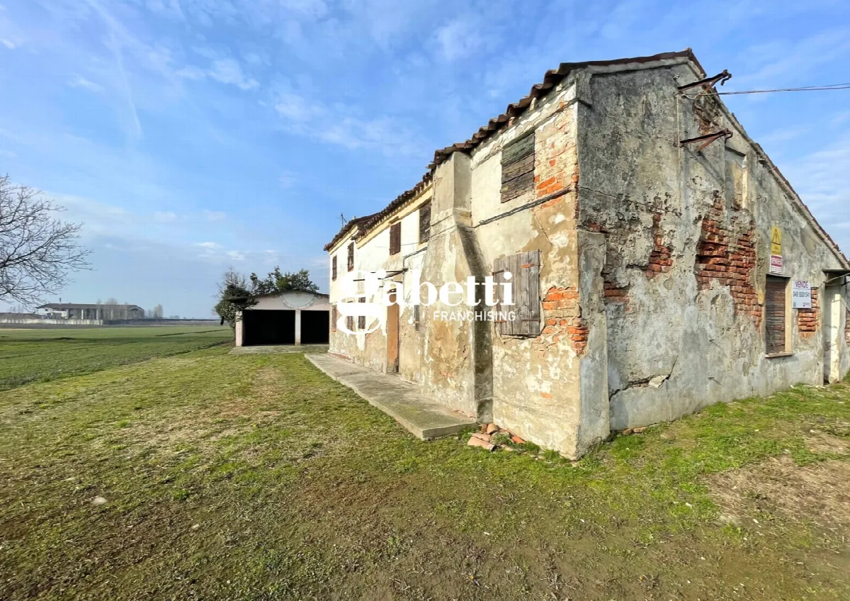 Rustico/Casale in vendita a Candiana - foto 4