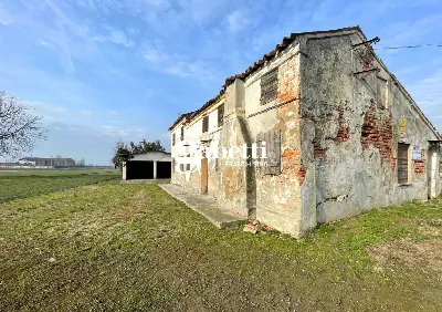 Rustico/Casale in vendita a Candiana - foto 4
