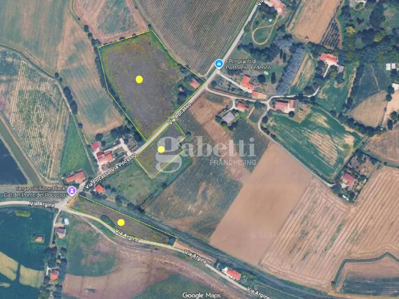 Casa Indipendente in vendita a Tribano - foto 2