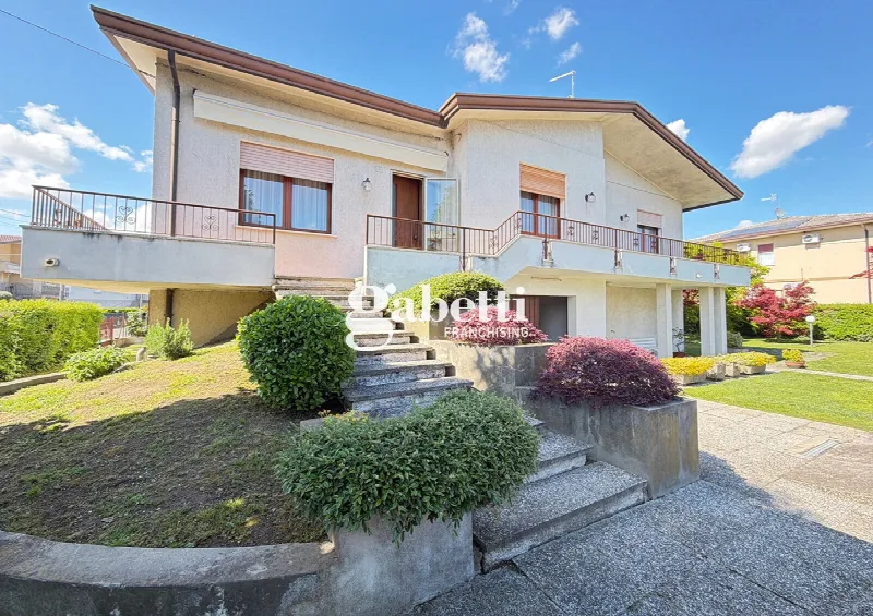 Casa Indipendente in vendita a Agna - foto 1