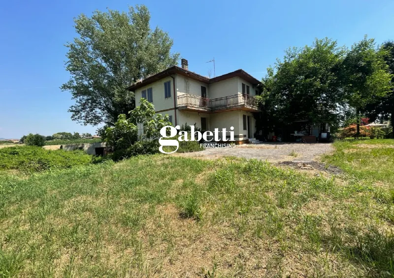 Casa Indipendente in vendita a San Pietro Viminario - foto 1