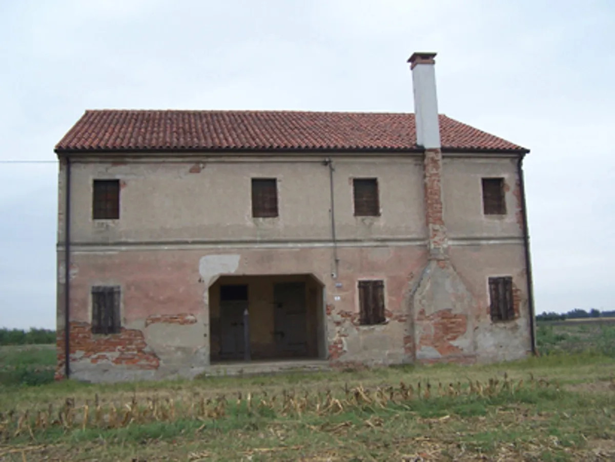 Casa Indipendente in vendita a Bagnoli di Sopra - foto 3
