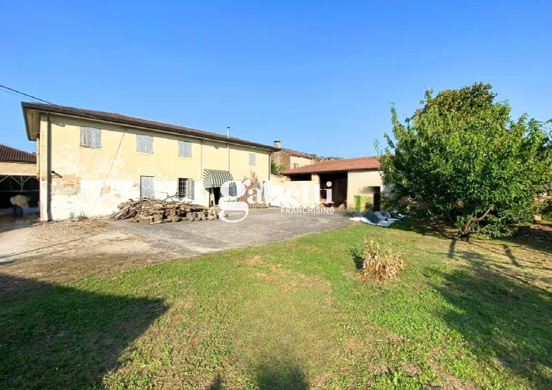 Casa Indipendente in vendita a Arre - foto 2