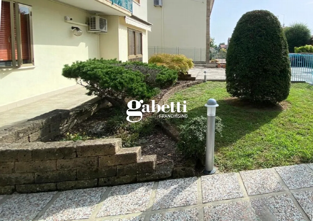 Casa Indipendente in vendita a Anguillara Veneta - foto 2