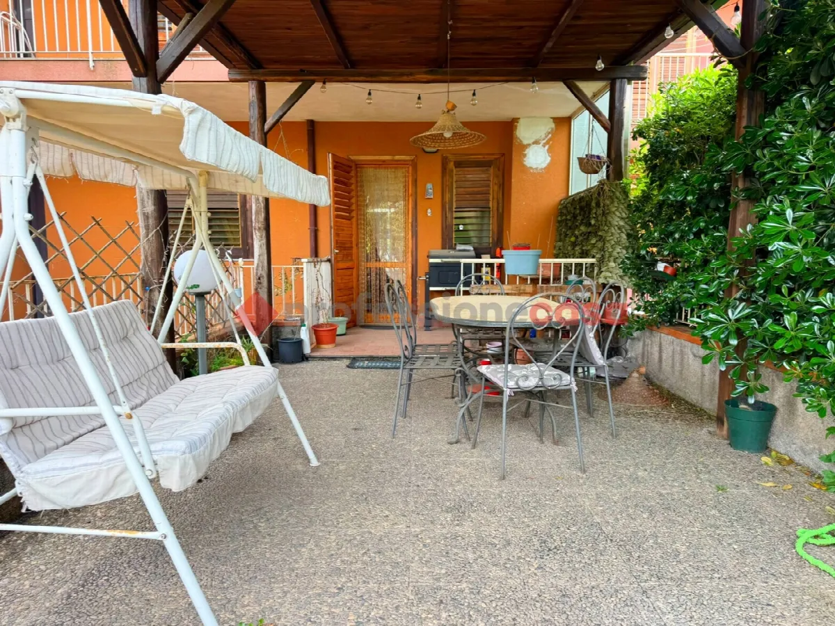 Villetta a schiera in vendita ad Aci Sant'Antonio - foto 4