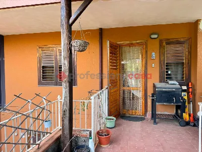 Villetta a schiera in vendita a Aci Sant'A... - foto 9
