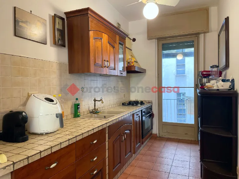 Appartamento in vendita a Catania, Vulcania, borgo - foto 9