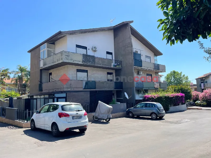 Appartamento in vendita a Aci Castello - foto 3
