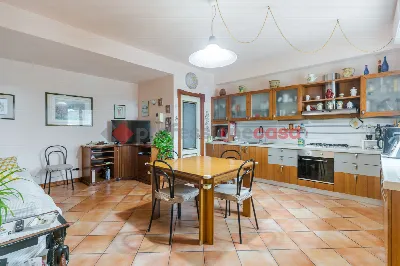 Villetta a schiera in vendita a Sant'Agata... - foto 10