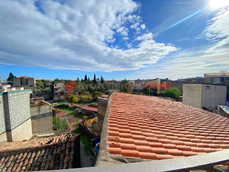 Casa Indipendente in vendita a Misterbianco - foto 1