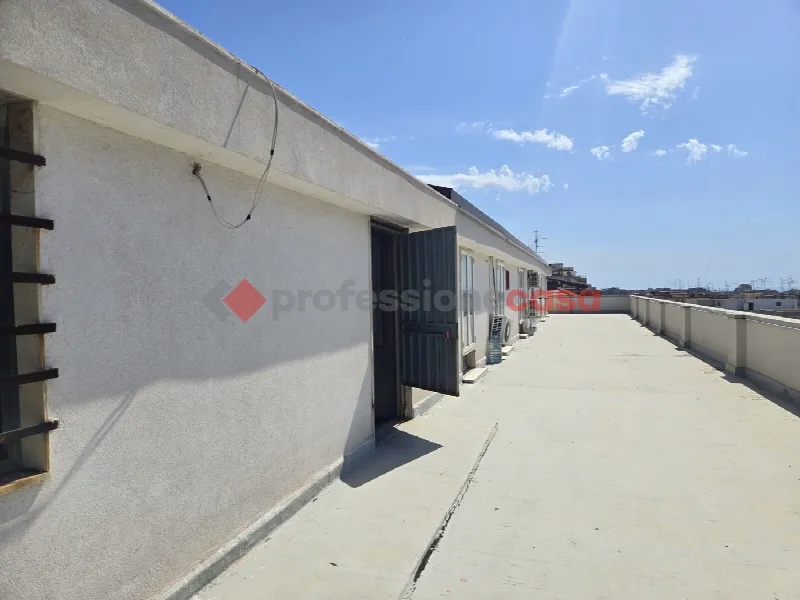Appartamento in vendita a Catania, Vulcania, borgo - foto 10
