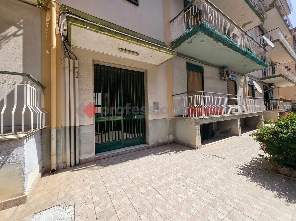 Appartamento in vendita a Catania, Vulcania, Borgo - foto 4