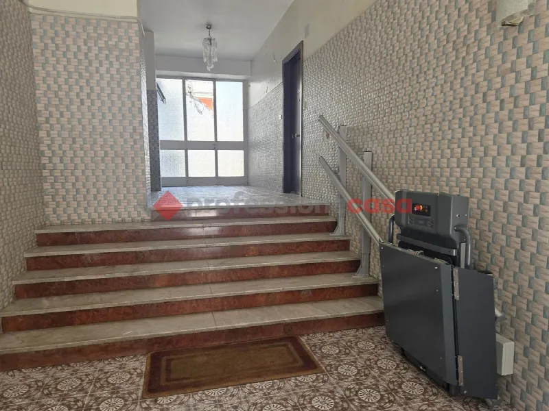 Appartamento in vendita a Catania, Vulcania, borgo - foto 5