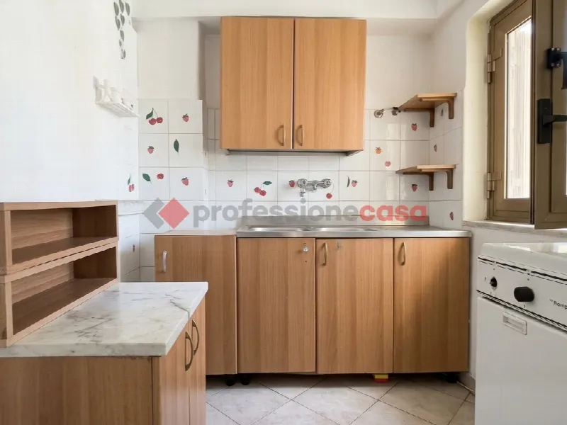 Appartamento in vendita a Catania, Vulcania, borgo - foto 8