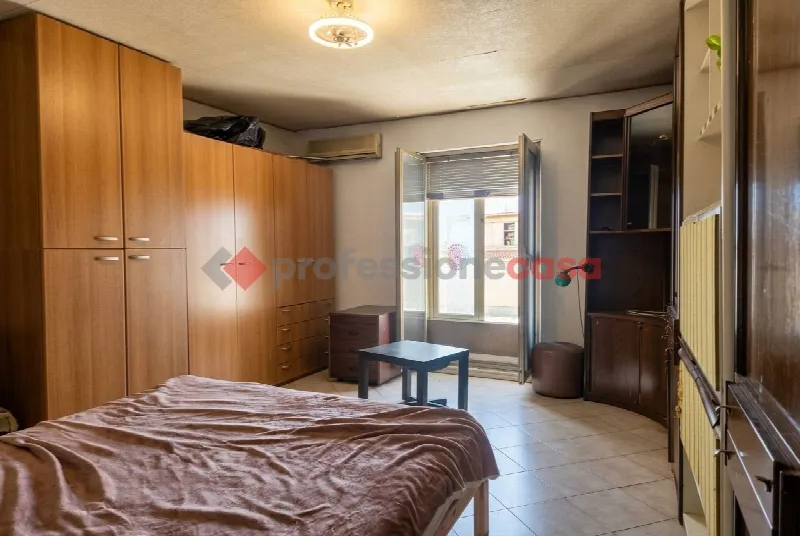 Appartamento in vendita a Catania, Vulcania, borgo - foto 9