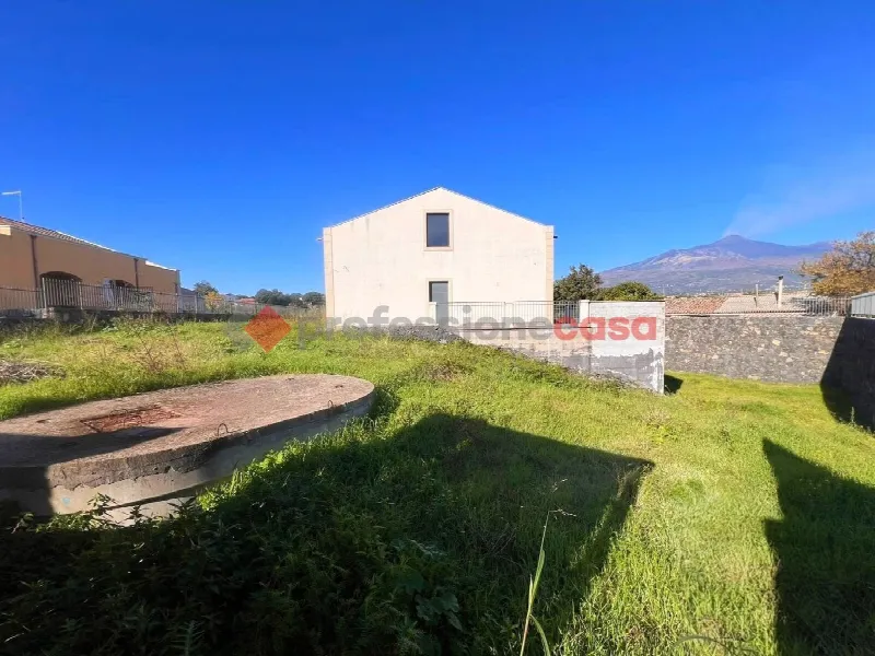 Villetta a schiera in vendita ad Aci Sant'Antonio - foto 1