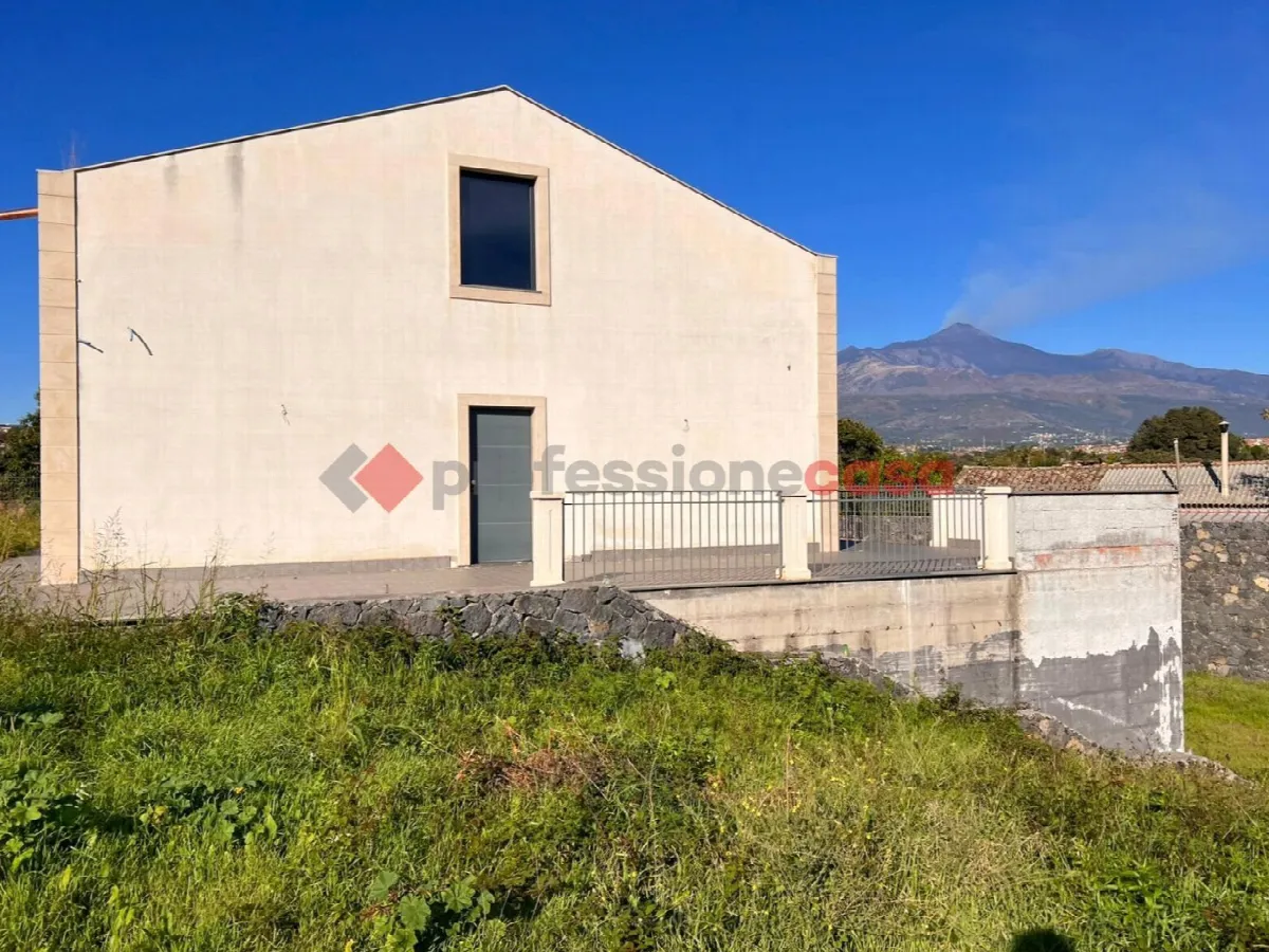 Villetta a schiera in vendita ad Aci Sant'Antonio - foto 2