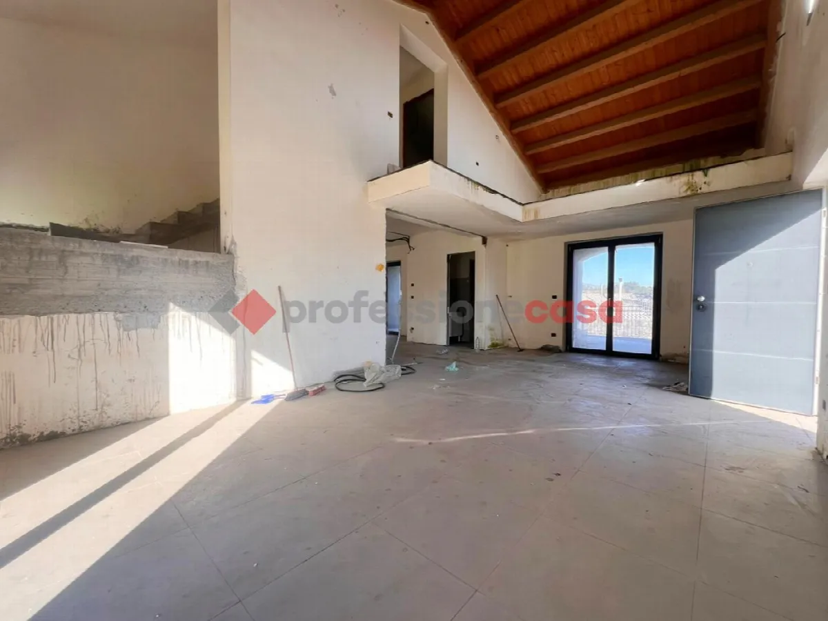 Villetta a schiera in vendita ad Aci Sant'Antonio - foto 3