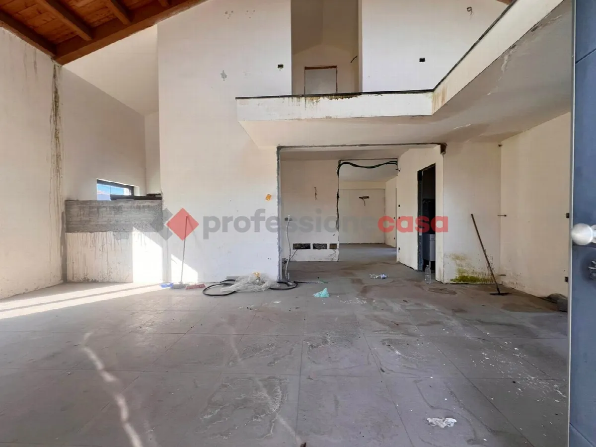 Villetta a schiera in vendita ad Aci Sant'Antonio - foto 4