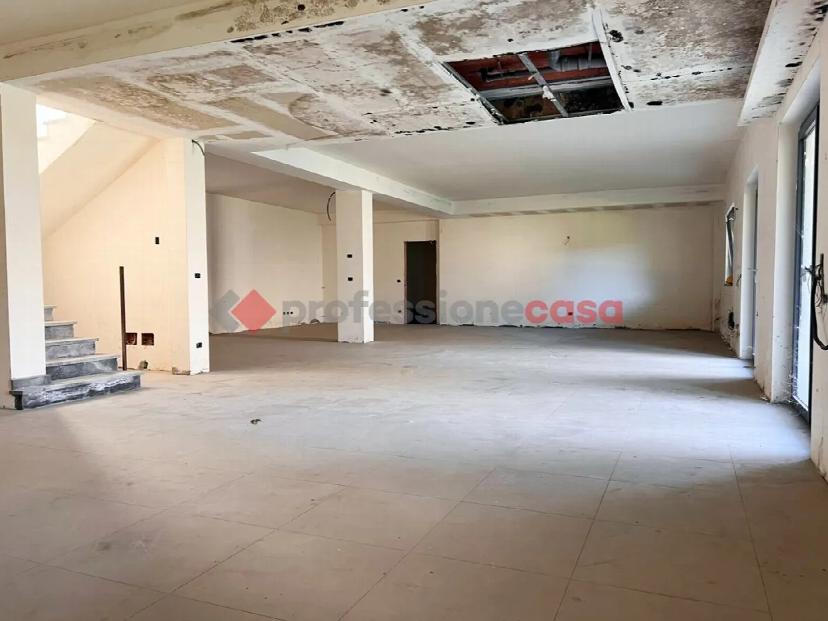 Villetta a schiera in vendita ad Aci Sant'Antonio - foto 5