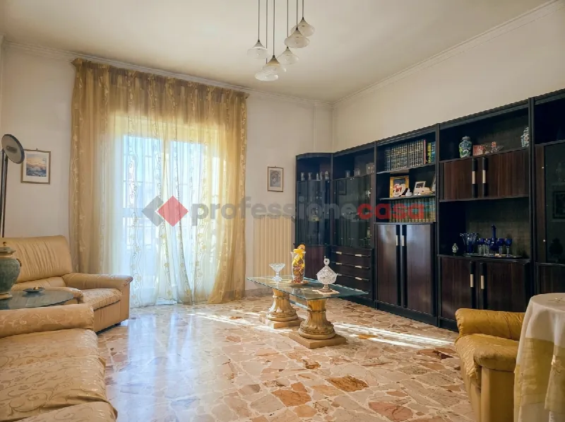 Appartamento in vendita a Catania, San nullo, galermo - foto 1