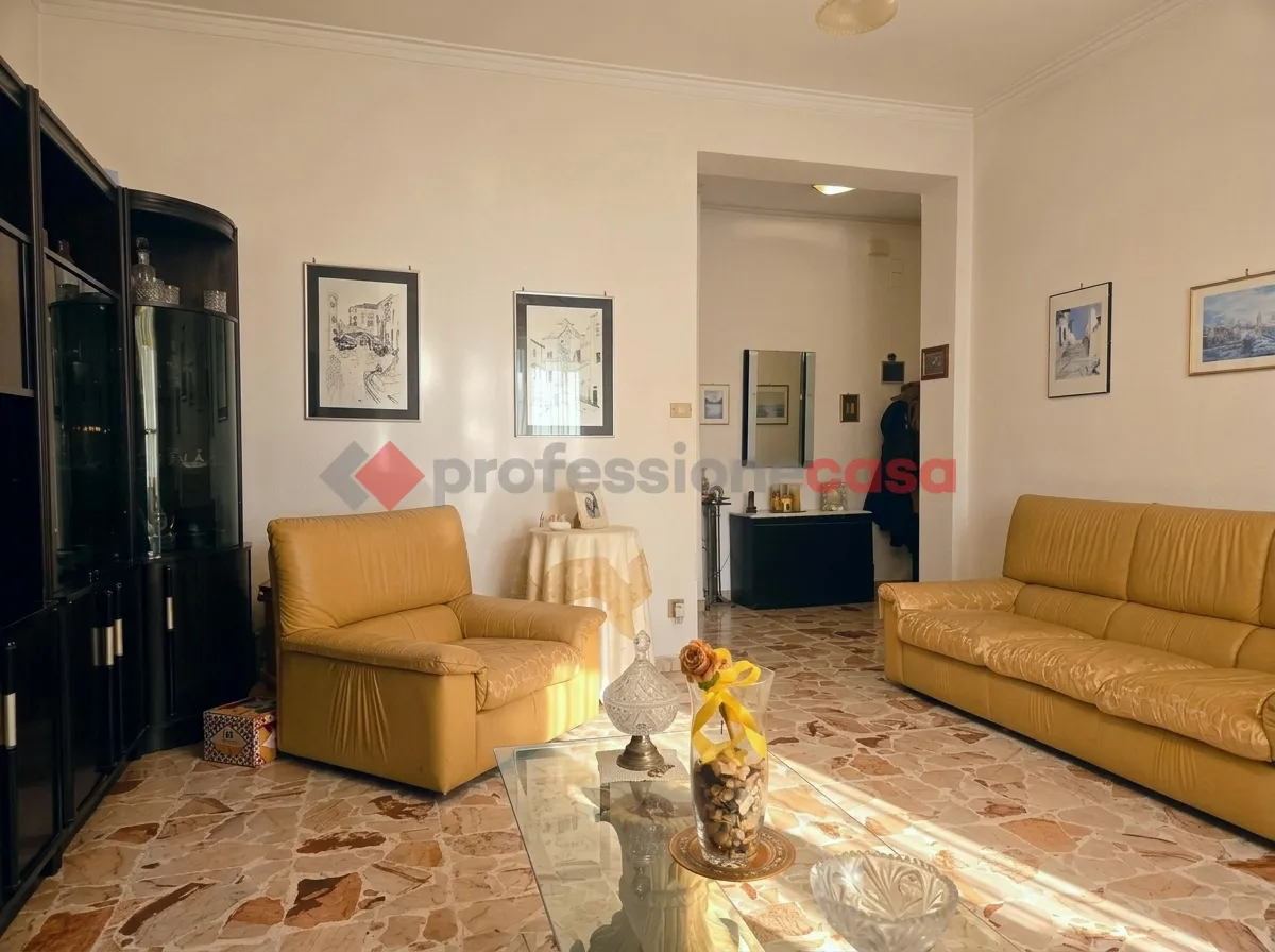 Appartamento in vendita a Catania, San Nullo, Galermo - foto 2