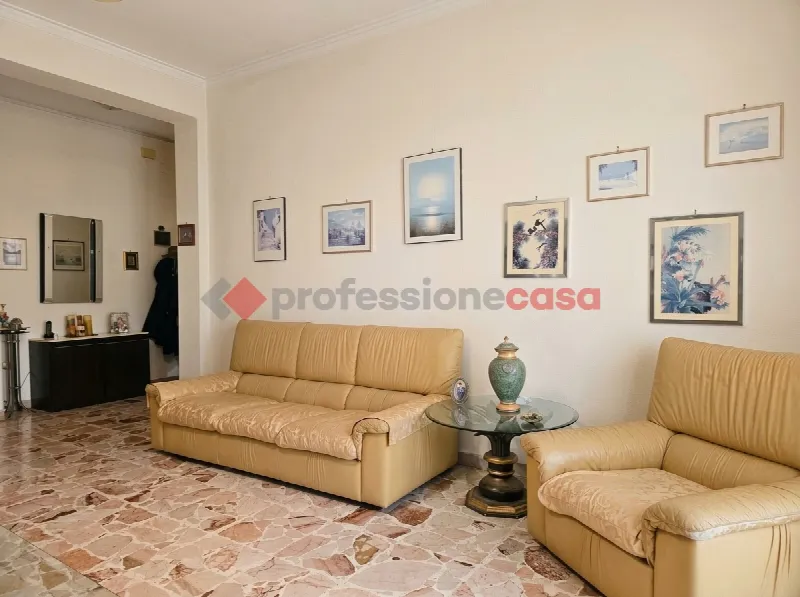 Appartamento in vendita a Catania, San nullo, galermo - foto 3